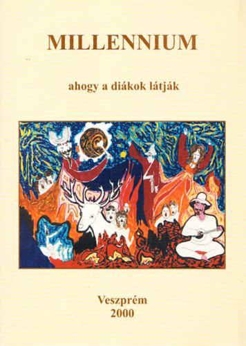 Dr. Bauer N�ndorn� - Millennium - ahogy a di�kok l�tj�k