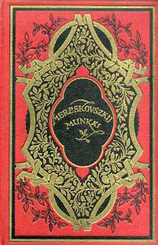 Mereskovszki - rk titrsaink