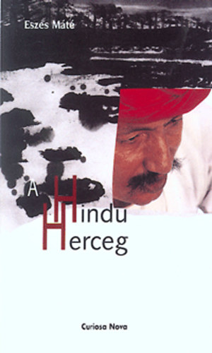 Eszes M�t� - A hindu herceg