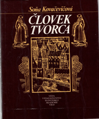 Sona Kovaceviconv - Clovek Tvorca