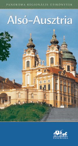 Moldoványi Ákos - Alsó-Ausztria