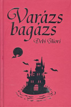 Debi Gliori - Varzs bagzs