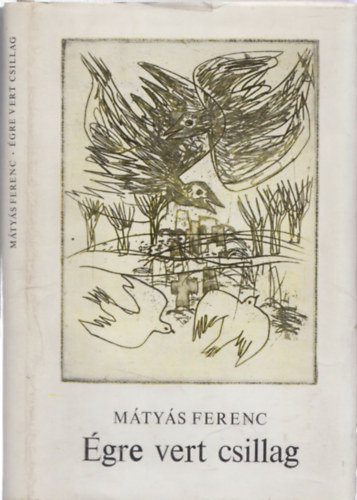 M�ty�s Ferenc - �gre vert csillag - DEDIK�LT!