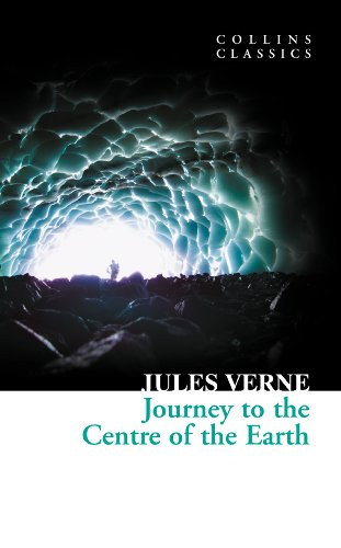 Verne Gyula - Journey to the centre of the earth