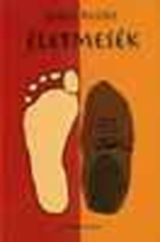 Jorge Bucay - �letmes�k - T�rt�netek, melyekb�l az �letet tanultam