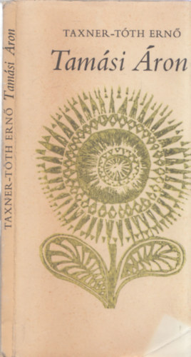 Taxner-T�th Ern� - Tam�si �ron - DEDIK�LT!