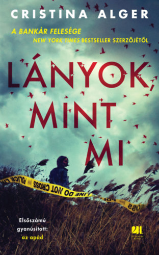 Cristina Alger - Lnyok, mint mi