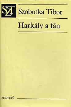 Szobotka Tibor - Harkly a fn