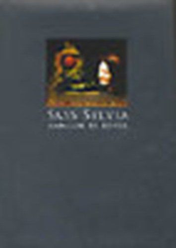 Sass Sylvia - Hangok s kpek (CD nlkl)