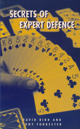 Secrets of expert defence