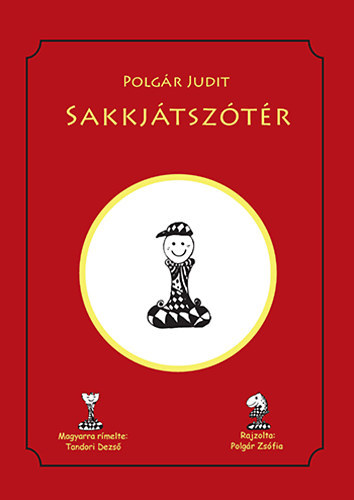 Polg�r Judit - Sakkj�tsz�t�r