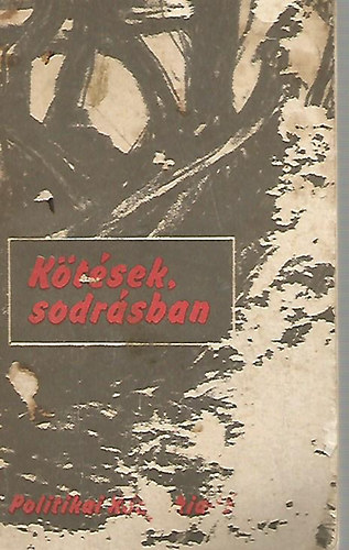 K�t�sek, sodr�sban