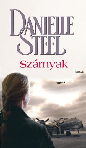 Danielle Steel - Szrnyak