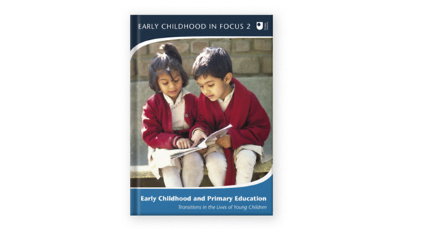 Peter Moss Martin Woodhead - Early Childhood in Focus - Primary Education