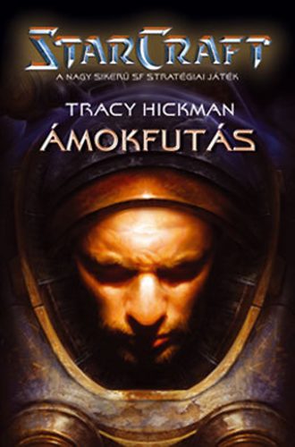 Tracy Hickman - mokfuts