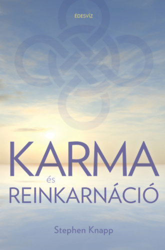 Stephen Knapp - Karma s Reinkarnci