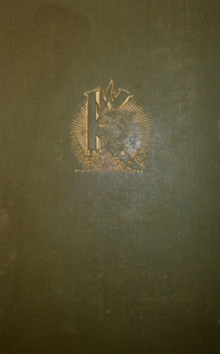 Jókai Mór - Életemből I-II. (I-IV. két kötetbe kötve)