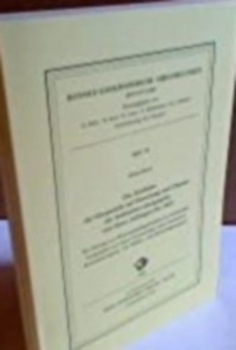 Klaus Kost - Die Einfl�sse der Geopolitik auf Forschung und Theorie der Politischen Geographie von ihren Anf�ngen bis 1945