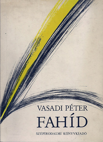 Vasadi Péter - Fahíd