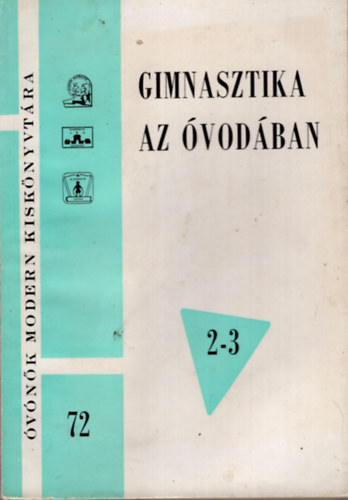 Kunos Andrsn - Gimnasztika az vodban