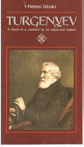 Hetesi István - Turgenyev