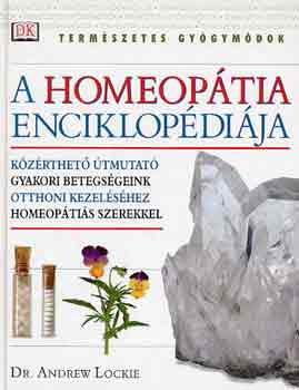 Andrew Dr. Lockie - A homeoptia enciklopdija