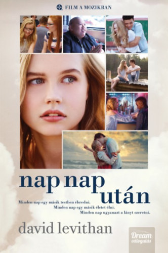 David Levithan - Nap nap ut�n