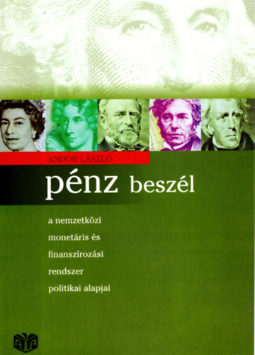 Andor Lszl - Pnz beszl