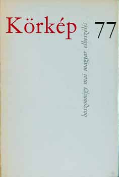 Körkép 77 (Huszonnégy mai magyar elbeszélés)