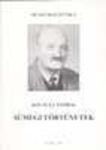 Kovács J. András - Sümegi történetek - Várostörténeti tanulmányok (Múzeumi füzetek 9.)