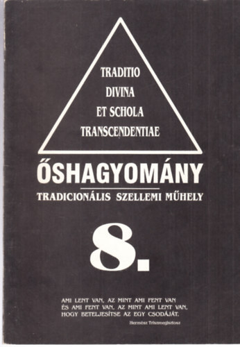 Pap Gbor - shagyomny tradicionlis szellemi mhely 8.
