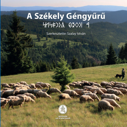 Szalay Istvn - A Szkely Gngyr