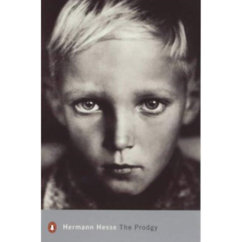 Hermann Hesse - The Prodigy