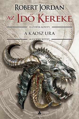 Robert Jordan - A k�osz ura II.