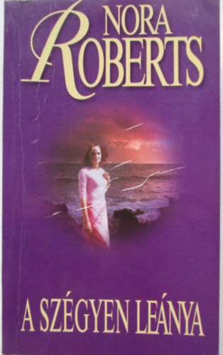 J. D. Robb  (Nora Roberts) - A sz�gyen le�nya