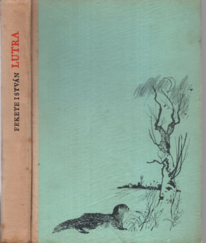Fekete Istv�n - Lutra