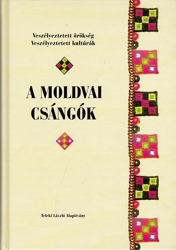 A moldvai csngk