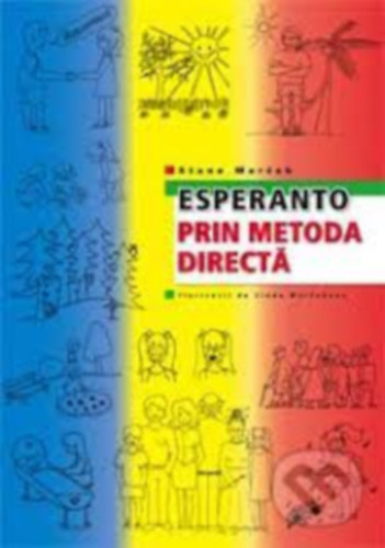 Stano Marcek - Esperanto prin metoda directa