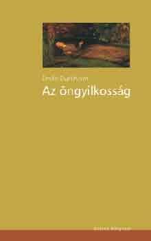 mile Durkheim - Az ngyilkossg