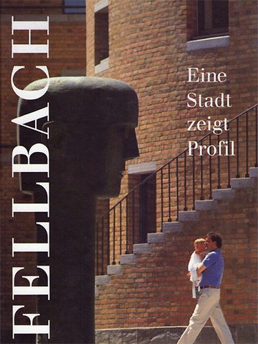 Manfred Kerler - Fellbach