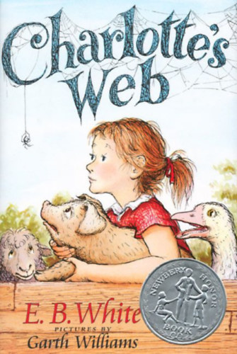 E.B. White - Charlotte's Web