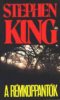 Stephen King - A rmkoppantk