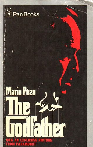 Mario Puzo - The Godfather