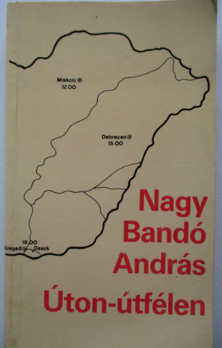 Nagy Band Andrs - ton-tflen