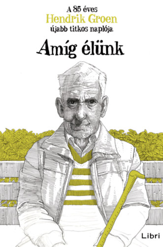 Hendrik Groen - Amg lnk