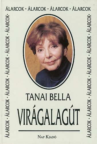 Tanai Bella - Virgalagt