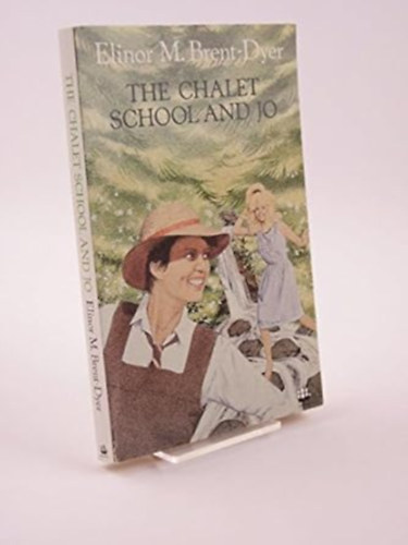 by Elinor M. Brent-Dyer (Author) - The Chalet School and Jo