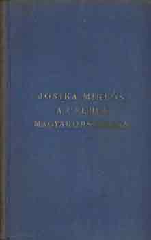 Jsika Mikls - A csehek Magyarorszgban I.