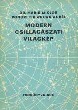 Dr. Marik-Ponori - Modern csillag�szati vil�gk�p