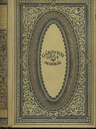 Gárdonyi Géza - Amiket az útleíró elhallgat (Gárdonyi Géza munkái)